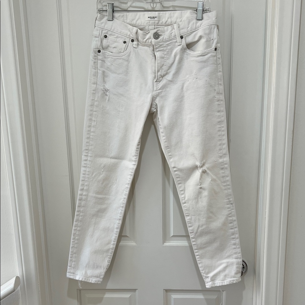 Moussy Vintage